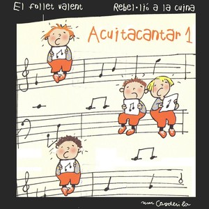 Acuitacantar, Vol. 1: El Follet Valent