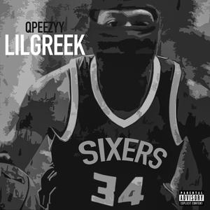 LiL GREEK (Explicit)