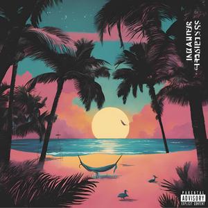 Nights in Bahamas (feat. MK Beats) (Explicit)
