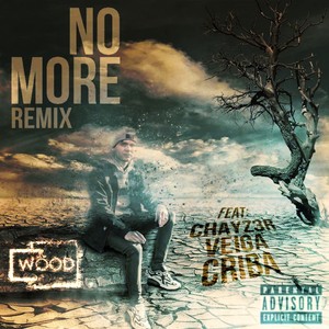 No More (Remix) [Explicit]