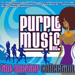 Purple Music - The Master Collection Vol.6
