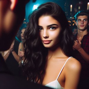 Morenito Emma Sofía