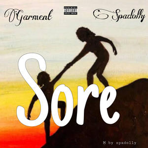 Sore (feat. Spadolly)