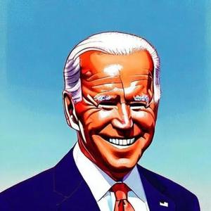 Joe Biden (Explicit)