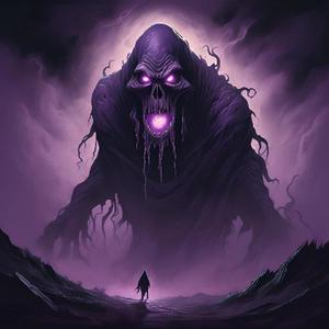 Ghost (feat. M!AH) (Explicit)