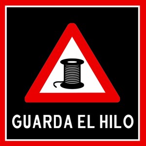 Guarda el Hilo (Violin Session)