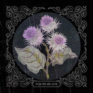 PRIMAE NOCTIS (feat. TITO SHERPA) (Explicit)