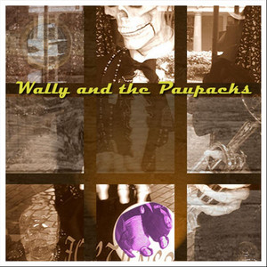 Wally and the Paupacks