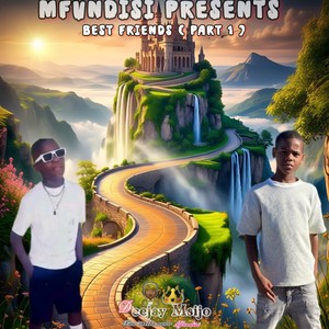 Best Friends (Part 1)