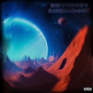 Different Dimensions (Explicit)