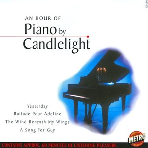 An Hour Of Piano By Candlelight