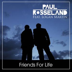 Friends For Life (feat. Logan Martin) (Acoustic)
