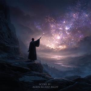 NEW YEAR'S FIREWORKS (LBDS Firework Soundtrack)