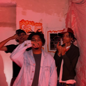 No Friend (Explicit)