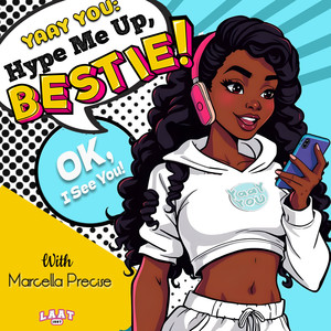 Main Character Energy