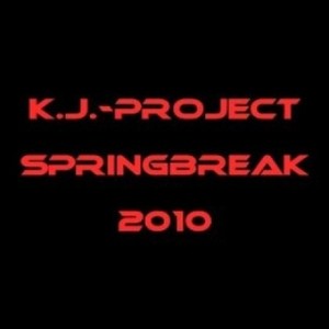 Springbreak 2010