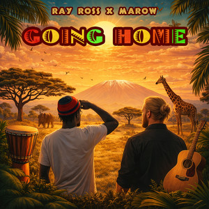 Marow - Going Home