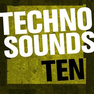 Techno Sounds Ten