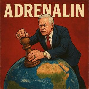 Adrenalin (Explicit)