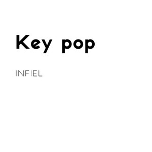 key pop infiel