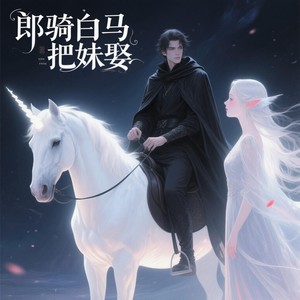 白马良缘情意长