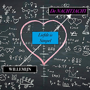 Liefde is Simpel