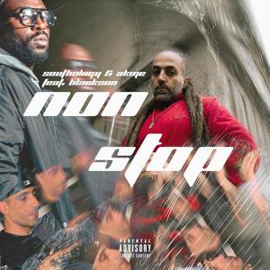 NonStop (feat. Akmebeats & Blackson) (Explicit)