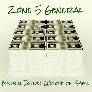 Million Dollaz Worth of Game (Explicit)