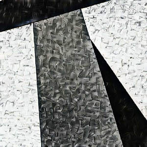 Third try to get famous