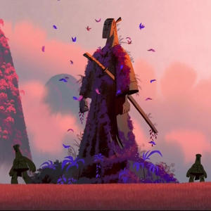 Samurai Jack (feat. LONELY SOULJAH) (Explicit)