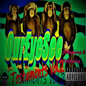 Cooties (feat. Young Christ & J Land)