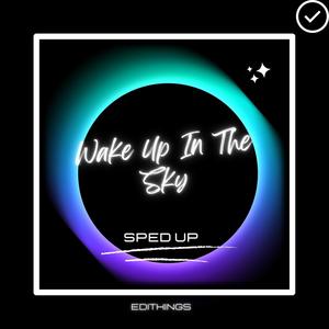 Wake Up In The Sky (Remix)