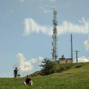 Dreamland (paullisaak Remix)