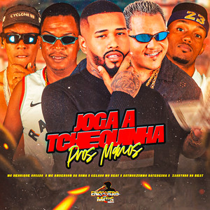 JOGA A TCHEQUINHA PROS MANOS (Explicit)
