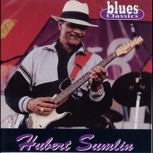 Hubert Sumlin