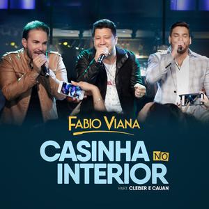 Casinha no Interior (Ao Vivo)