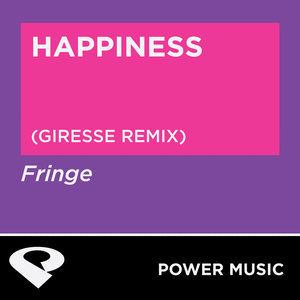Happiness (Workout Mix 128 BPM)