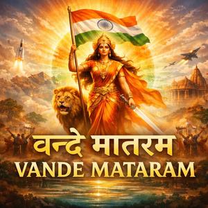 Vande Mataram