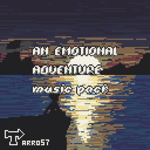 An Emotional Adventure (Original Music Pack Soundtrack)