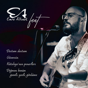 Emre Altınok Feat