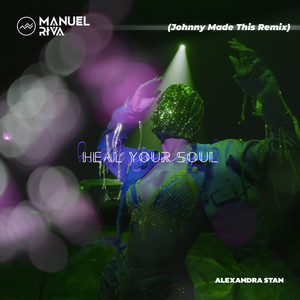 Heal Your Soul (Johnny Made This Remix)