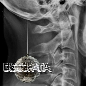 Discopatia