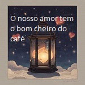 O NOSSO AMOR TEM O BOM CHEIRO DO CAFÉ (Explicit)