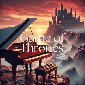 The Night King (Lo-fi Version)