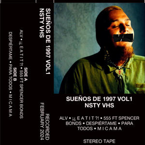 sueños de 1997 vol 1 (Explicit)