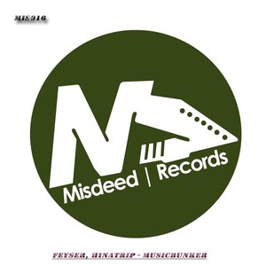 Furious Music (Original Mix)