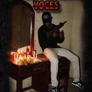 ¡¡CUANDO ESCUCHO VOCES!! (Explicit)