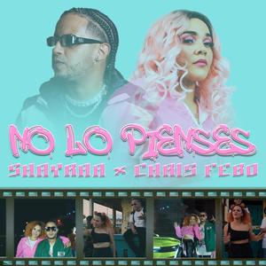 No Lo Pienses