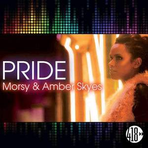 Pride (StoneBridge & Damien Hall Radio Mix)