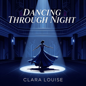 DANCING THROUGH NIGHT